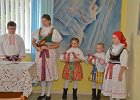 Michal Sláma : Vítání občánků 16.9.2018